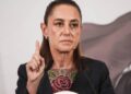“Se mantiene la representación”: Sheinbaum niega intención de retroceso a un partido de Estado tras crítica del PT a su reforma electoral
