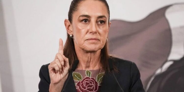 “Se mantiene la representación”: Sheinbaum niega intención de retroceso a un partido de Estado tras crítica del PT a su reforma electoral