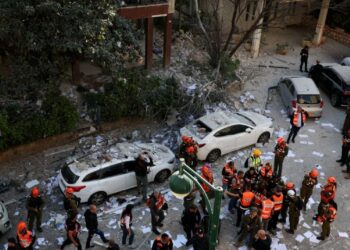 Conflicto en Medio Oriente: evacúan a 121 mexicanos por rutas terrestres ante la escalada bélica