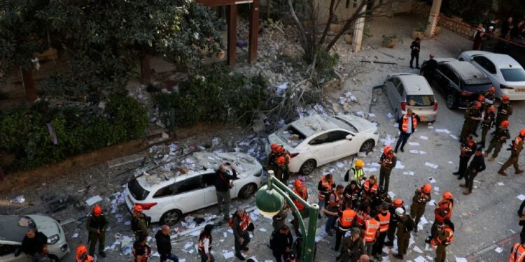 Conflicto en Medio Oriente: evacúan a 121 mexicanos por rutas terrestres ante la escalada bélica