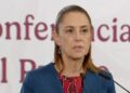 Sheinbaum afirma que tiene un “plan B” en caso de que no se apruebe su propuesta de reforma electoral