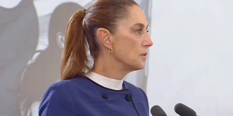 «Estamos trabajando por la paz», asegura Sheinbaum en Jalisco a 12 días del abatimiento de «El Mencho» y a casi tres meses del Mundial