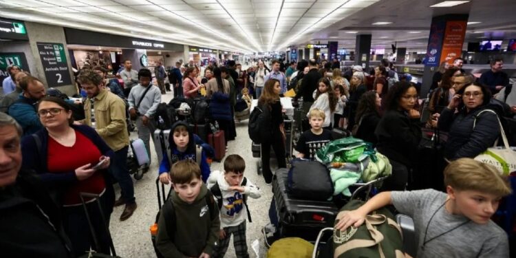 Asciende a 352 la cifra de mexicanos evacuados de Medio Oriente tras conflicto bélico