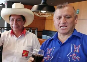 Fallece el candidato presidencial peruano Napoléon Becerra, uno de los aspirantes de la izquierda