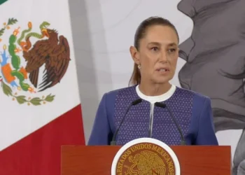 “Es un asunto de Estado”: Sheinbaum se niega a indultar a Mario Aburto tras petición de Colosio Riojas