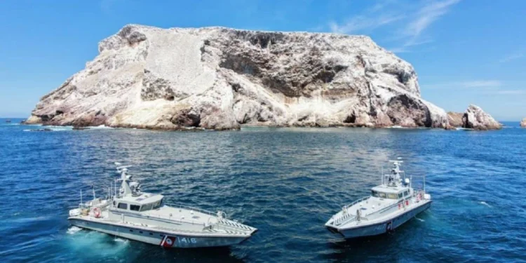 Presidente de Cuba expresa su preocupación por desaparición de embarcaciones mexicanas que llevaban ayuda humanitaria