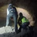 Van casi cuatro días sin hallar a los mineros en Sinaloa: especialistas de CFE se unen a labores de rescate