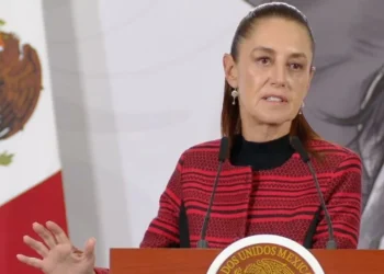 México recurrirá a la Comisión Interamericana por la muerte de mexicanos bajo custodia del ICE, anuncia Sheinbaum