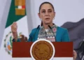“Fue un entramado de corrupción”: Sheinbaum celebra el triunfo de México en el arbitraje por el caso de taxímetros en la CDMX
