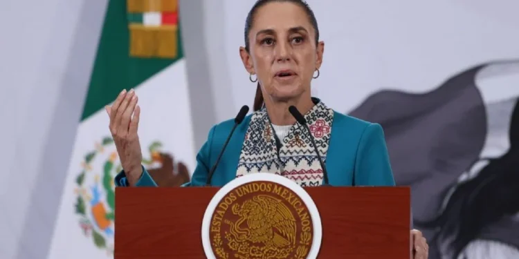 “Fue un entramado de corrupción”: Sheinbaum celebra el triunfo de México en el arbitraje por el caso de taxímetros en la CDMX