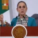 “Fue un entramado de corrupción”: Sheinbaum celebra el triunfo de México en el arbitraje por el caso de taxímetros en la CDMX