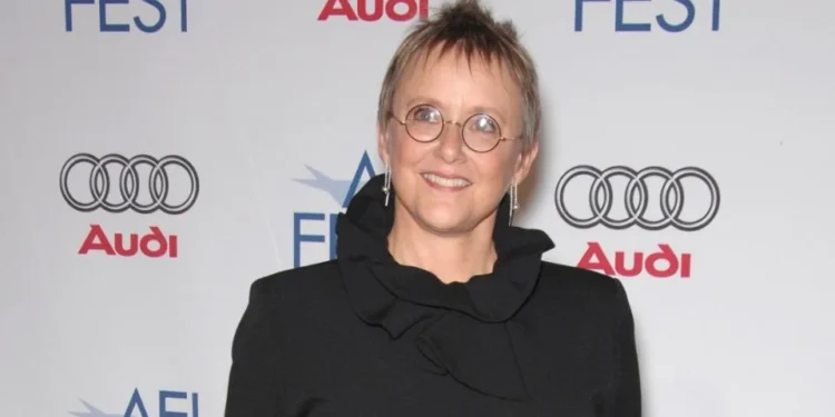 Muere la actriz Mary Beth Hurt tras padecer Alzheimer; trabajó en cintas como «Interiores» y «La edad de la inocencia»