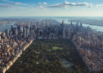 Despegar, socio oficial de NYC Tourism + Conventions, une a México y NYC rumbo al Campeonato del Mundo