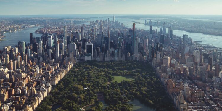 Despegar, socio oficial de NYC Tourism + Conventions, une a México y NYC rumbo al Campeonato del Mundo