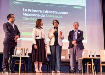 Ante exigencias regulatorias 2026, DUA NetZero Consulting lanza tecnología de solvencia climática