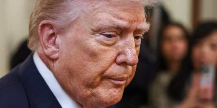 Ofensiva contra Irán era la ‘última oportunidad’ para neutralizar su amenaza militar: Trump