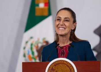 Viajará Sheinbaum a Guadalajara para atender seguridad tras muerte de ‘El Mencho’