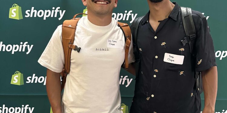 Shopify reactiva su ecosistema de agencias en México con un encuentro en Ciudad de México