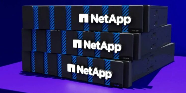 NetApp gana premio de Google Cloud al Socio del Año en Modernización de Infraestructura para Almacenamiento