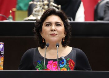 Plantean que universidades brinden servicios de cuidado infantil para hijas e hijos de mujeres estudiantes