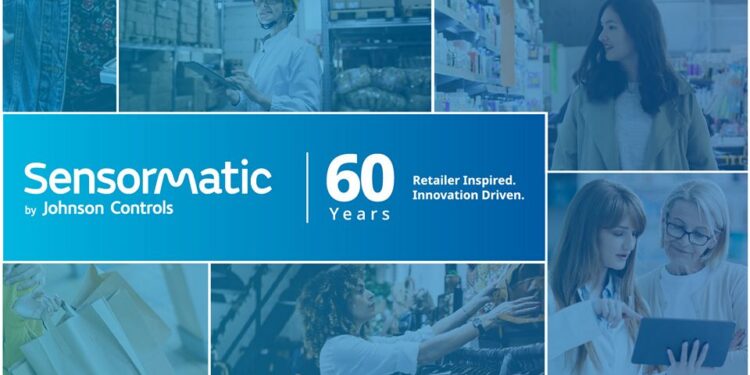 Sensormatic Solutions celebra 60 años de innovaciones en el retail, liderazgo comprobado y resultados medibles