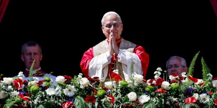 Papa León afirma que no teme alzar la voz por la paz tras declaraciones de Donald Trump