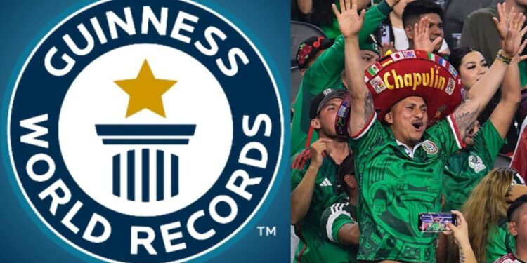 Convocan a imponer récord Guinness con “La Ola” en Paseo de la Reforma rumbo al Mundial 2026