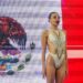 Orgullo mexicano: Itzamary González conquista oro en el Panamericano de Natación Artística Chile 2026