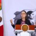 Claudia Sheinbaum defiende recortes al gasto público y asegura que no afectarán el desarrollo