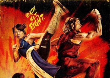 “Street Fighter” revela primer tráiler y pósters; así luce la nueva película inspirada en el videojuego