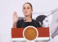 No se requiere comisión especial por caso de agentes de EU en Chihuahua: Sheinbaum