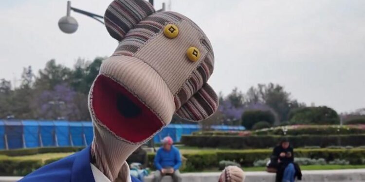 Alerta por calor extremo pone en riesgo el concierto masivo de 31 Minutos en el Zócalo de CDMX