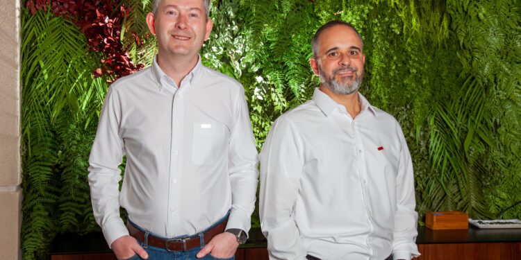 Zabbix acelera su expansión en México con un crecimiento del 48 %