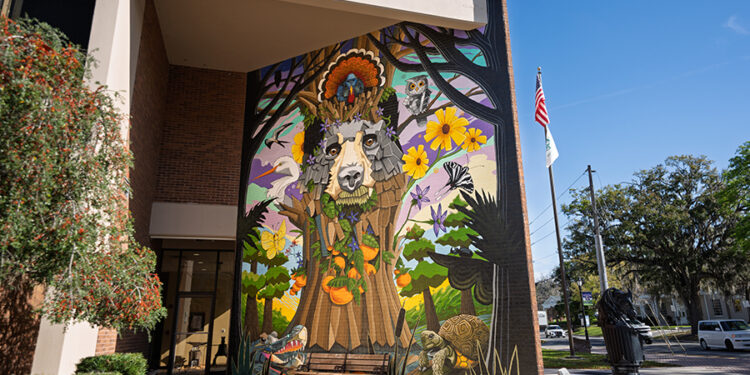 Florida celebra el Día Mundial del Arte con sus tesoros culturales