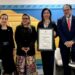 Vinte recibe Premio Nacional de Integridad Empresarial de Concanaco-Servytur