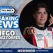 EL JOVEN PILOTO DE 18 AÑOS DIEGO MENDEZTORRES SE SUMA A LA ESCUDERÍA TELMEX TELCEL