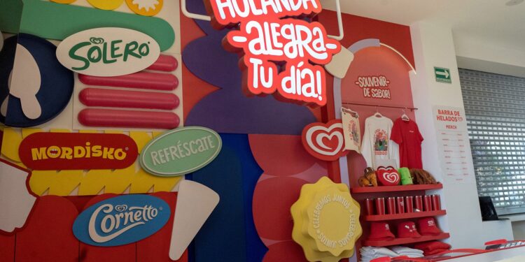 Espacio Holanda® llega a Aztlán Feria de Chapultepec como nuevo imperdible en la CDMX