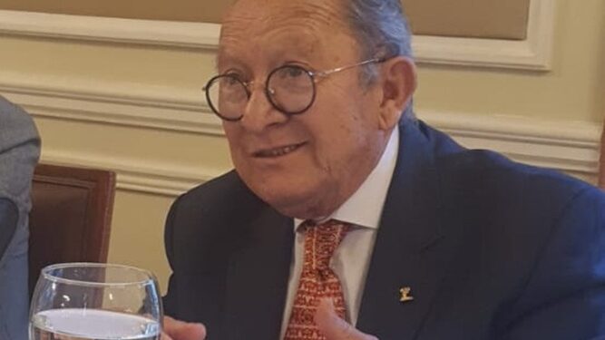 México lega “un arte monumental y humanista al mundo”: Ariosto Otero