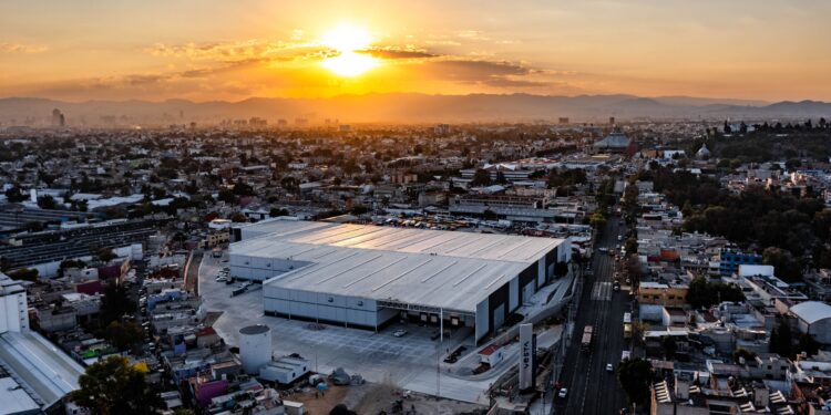 Vesta La Villa emerge en la ubicación más estratégica de la ciudad de México