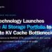 Graid Technology lanza soluciones de IA agéntica para eliminar cuellos de botella de caché KV