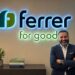 Ferrer nombra nuevo Country Manager en México para liderar la evolución hacia specialty care