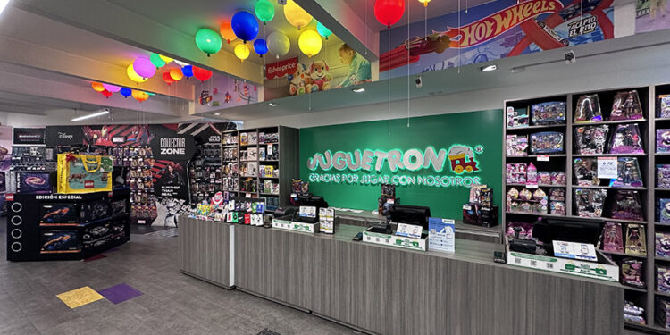 Del “beep beep” al “kaboom”: el juego que conecta todas las edades