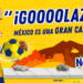 En temporada de la máxima fiesta de futbol, Nesquik celebra que México es una gran cancha para la diversión en familia