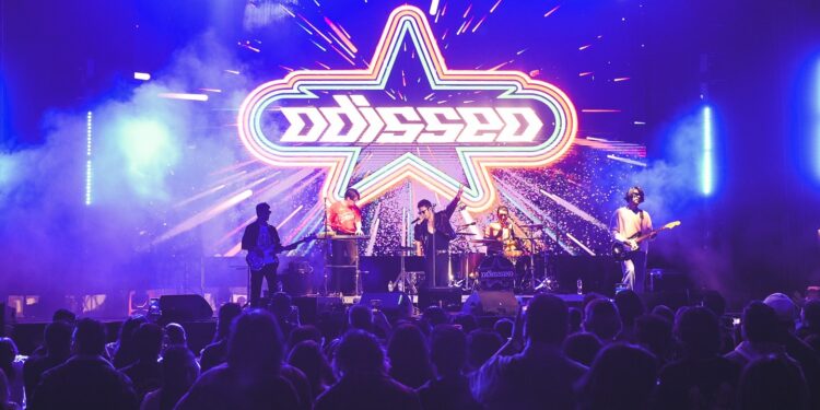 Odisseo liderará Sonorama Ribera del Duero México 2026 en el Estadio Fray Nano con un cartel que reúne a figuras del indie iberoamericano