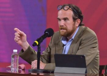 PESE A QUEJAS Y SANCIONES, RUY LÓPEZ RIDAURA ASIGNA CONTRATO A FRESENIUS PARA HEMODIÁLISIS EN #PEMEX; EL MONTO: $330.1 MDP