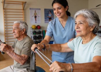 Enfermedad de Parkinson, inicia 15 años antes de los movimientos involuntarios