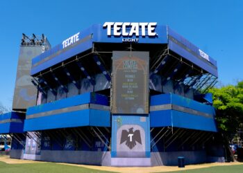 Tecate Pa’l Norte se consolida como uno de los festivales más influyentes de América Latina