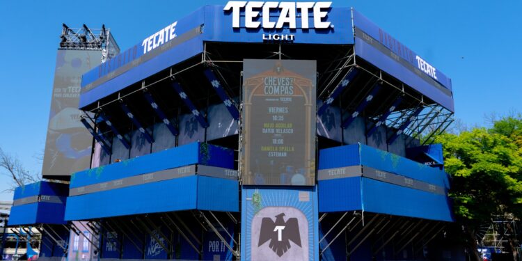 Tecate Pa’l Norte se consolida como uno de los festivales más influyentes de América Latina