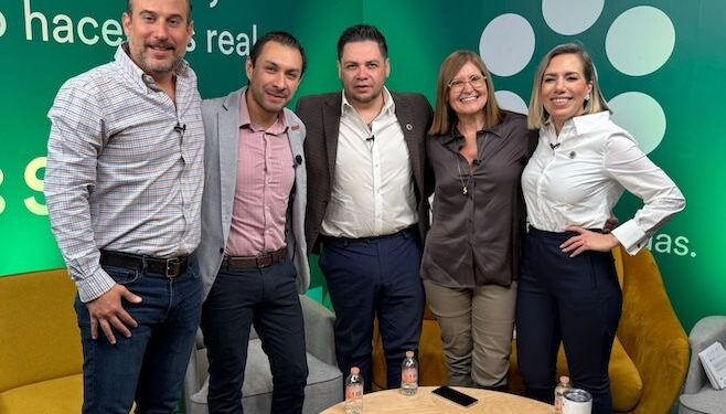Crédito empresarial, clave en tiempos de incertidumbre: especialistas financieros