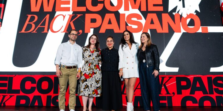 Welcome Back, Paisano: La alianza de Tecate y FUNDES para la reintegración laboral en México